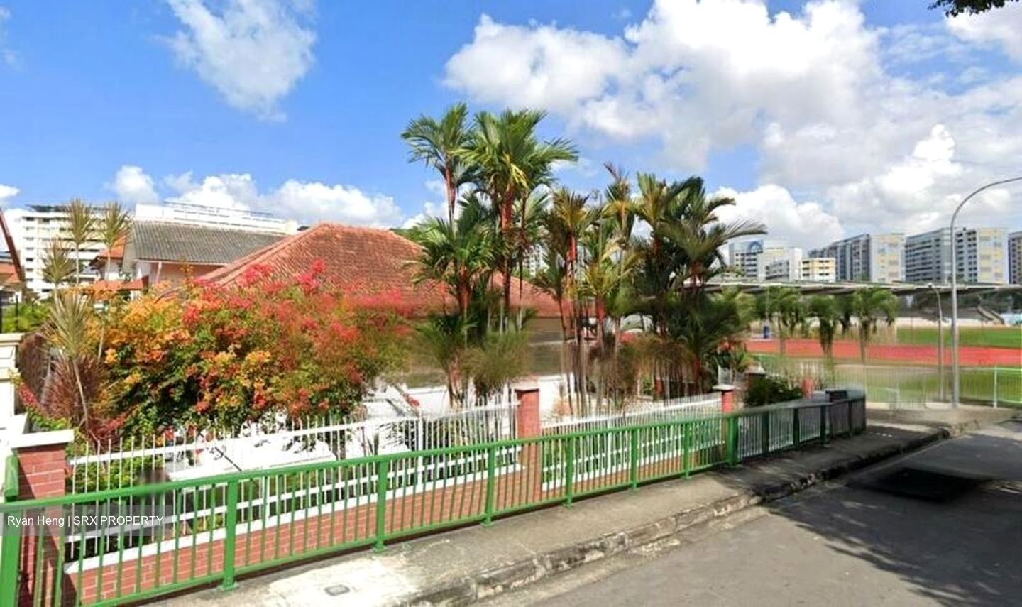 Hillside Terrace (D19), Detached #458130601